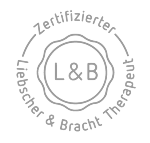 Zertifizierter Liebscher & Bracht Therapeut Logo