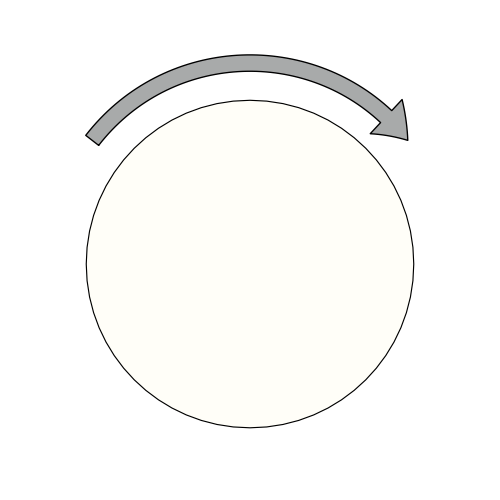 Rollen-Icon
